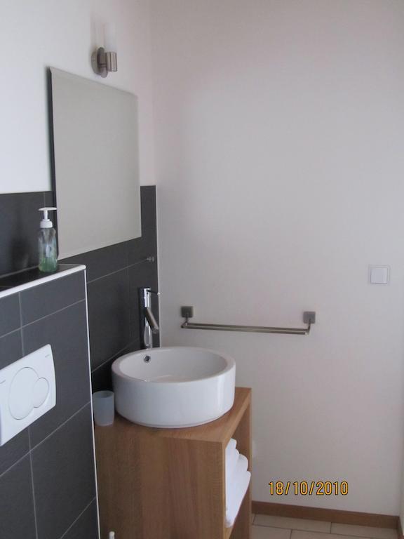 Ferienwohnung Schmid Hagnau Δωμάτιο φωτογραφία